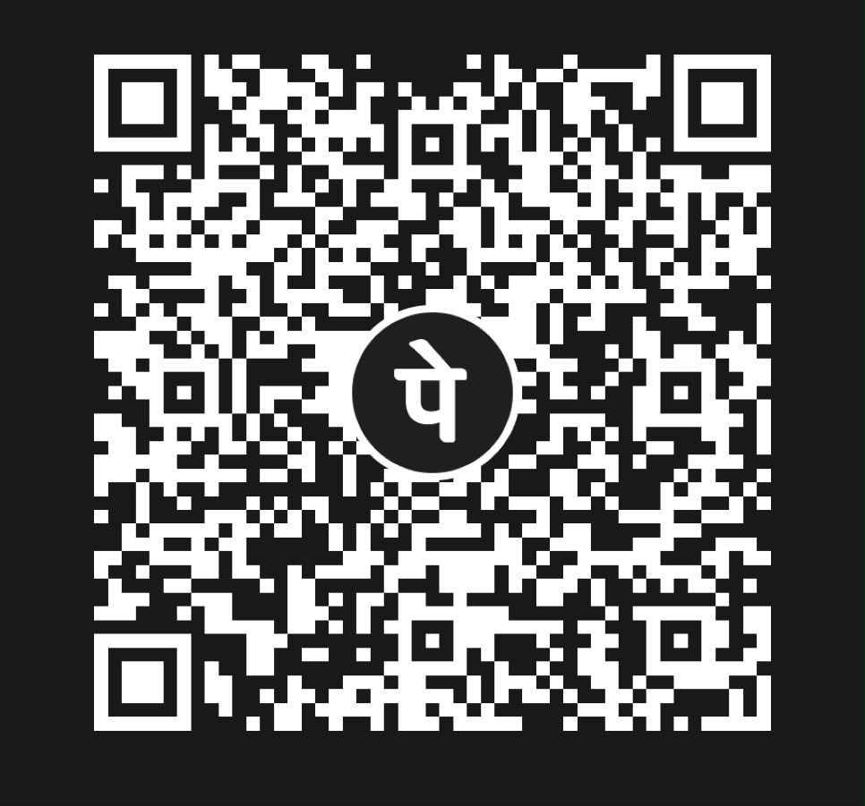 Payment QR